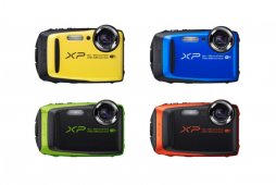 ʿȫķ˶FinePix XP90