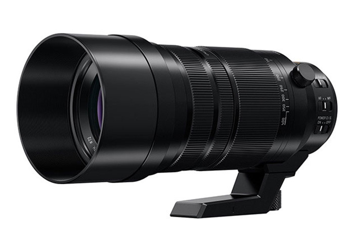 LEICA DG VARIO-ELMAR 100-400mm F4.0-6.3 ASPHͷ ɶʦӰѵѧУ