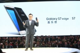 Galaxy S7/Galaxy S7 edge½йɫҹ㾪