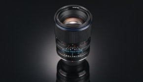 ѧLaowa 105mm f/2 (t/3.2) STFͷ