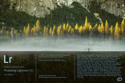 Adobe�������·�������;�ͷ������Lightroom6.5��Camera RAW9