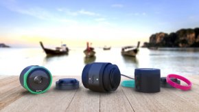 REVL�������û���ƽ�⻷��Arc 4K�˶����