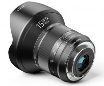 Irix 15mm f/2.4ͷۼۣ۸