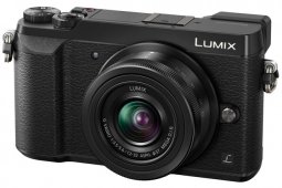 ¿Lumix DMC-GX80޵ͨ˾