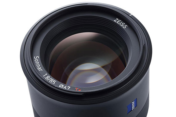 ��˾Batis 18mm��ͷ �ɶ�����ʦ��Ӱ��ѵѧУ