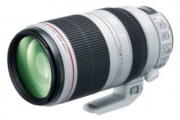 ����EF 200-600mm f/4.5-5.6 IS��ͷ�ۼ��ع�
