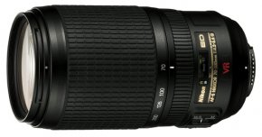 �῵70-300mm f/4.5-5.6 VR��ͷ��������