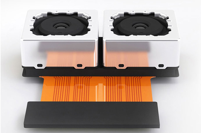 ��ΪP9˫����ͷ �ɶ�����ʦ��Ӱ��ѵѧУ