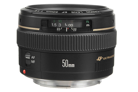 ����50mm f/1.4 �ɶ�����ʦ��Ӱ��ѵѧУ