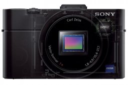 ����RX100��������ø��Ӹ��ٵĻ��ʽ�Զ��Խ�������