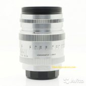 LOMO¿Jupiter 9+ 85mm f/2 LTMͷع