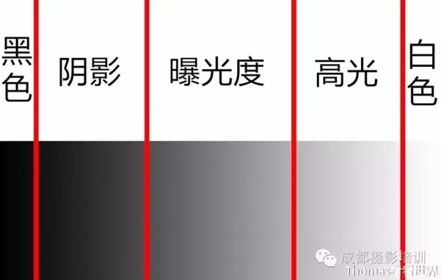 直方图应用 直方图应用 成都王老师摄影培训学校