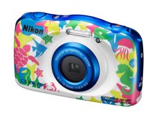 רΪͯƵĿƬ῵¿Coolpix W100Ƭ