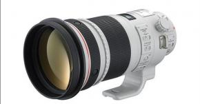 300mm f/2.8L ISרع⣬ͷ