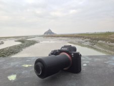 ӰʦMathieu Stern3Dӡ135mm f/1.8ͷ