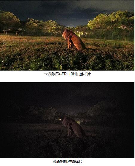 卡西欧EX-FR110H相机 卡西欧EX-FR110H相机样片 成都王老师摄影培训学校