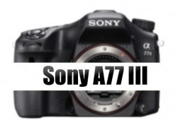 ϢA77III֧ͼ4KƵ