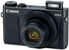 ����PowerShot G9 X Mark II������¹����Ϣй¶