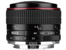 ���Ʒ���6.5mm f/2.0���۾�ͷ �ۼ�Լ1000Ԫ�����