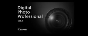 Digital Photo Professional 4.5.20ͼ