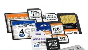 ���������׿����ô洢оƬ��δ���򽫸���ʽ�������濨��ʱ��