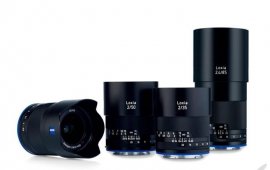 ��˾Loxia 25mm f/2.4�����귢��