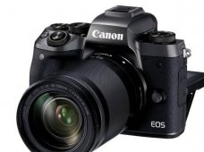 ����EOS M50�޷��������