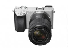 ���ᷢ��SEL18135��ͷ��A6300����ɫ��