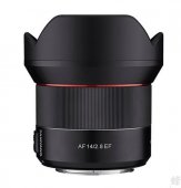 ��������14mm f/2.8����Ǿ�ͷ