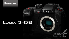 ��̨��¼4K 60P�޷� ����GH5s��ʽ����