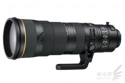 Ҫ��8���῵AF-S180-400mm f/4E TC1.4 FL ED VR��ͷ��ʽ����