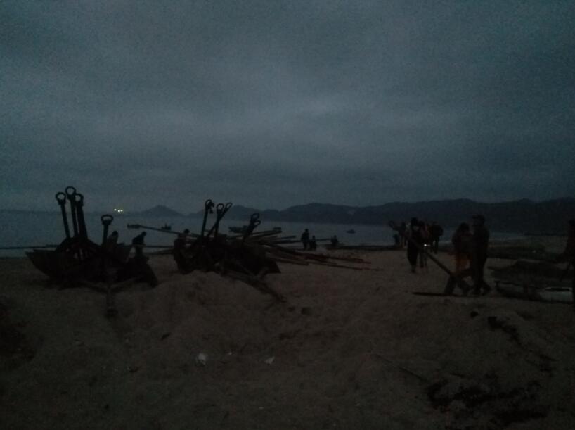 福建霞浦摄影游记 福建霞浦摄影游记 成都王老师摄影培训学校