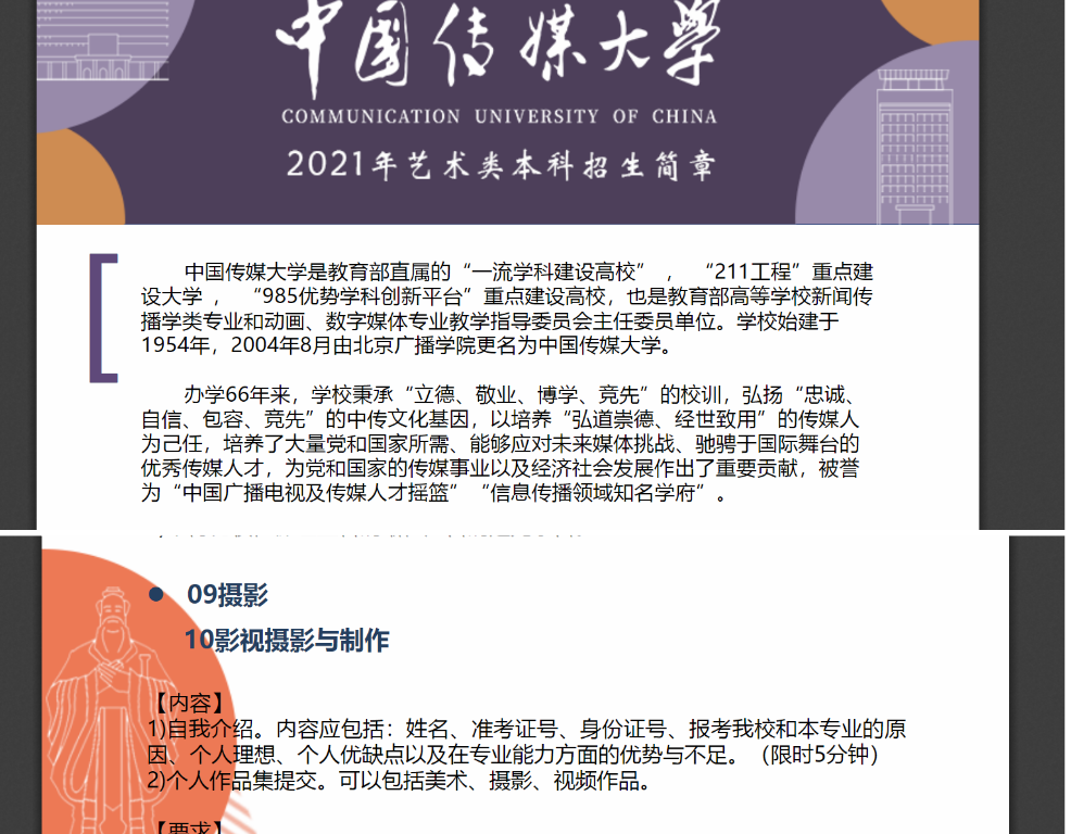 摄影艺考集训 摄影艺考集训 成都王老师摄影培训学校